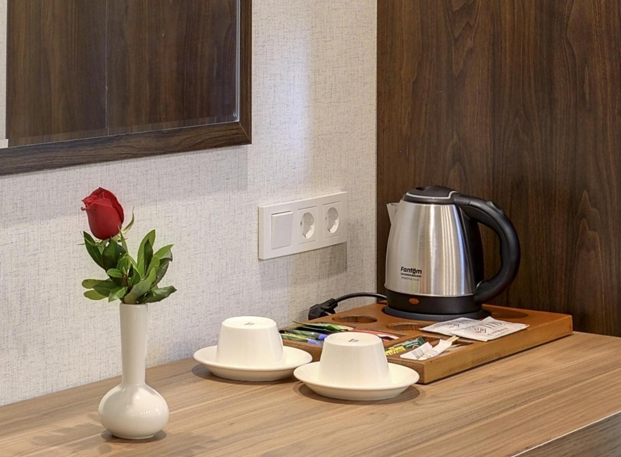 Leo Suites Προύσα Εξωτερικό φωτογραφία