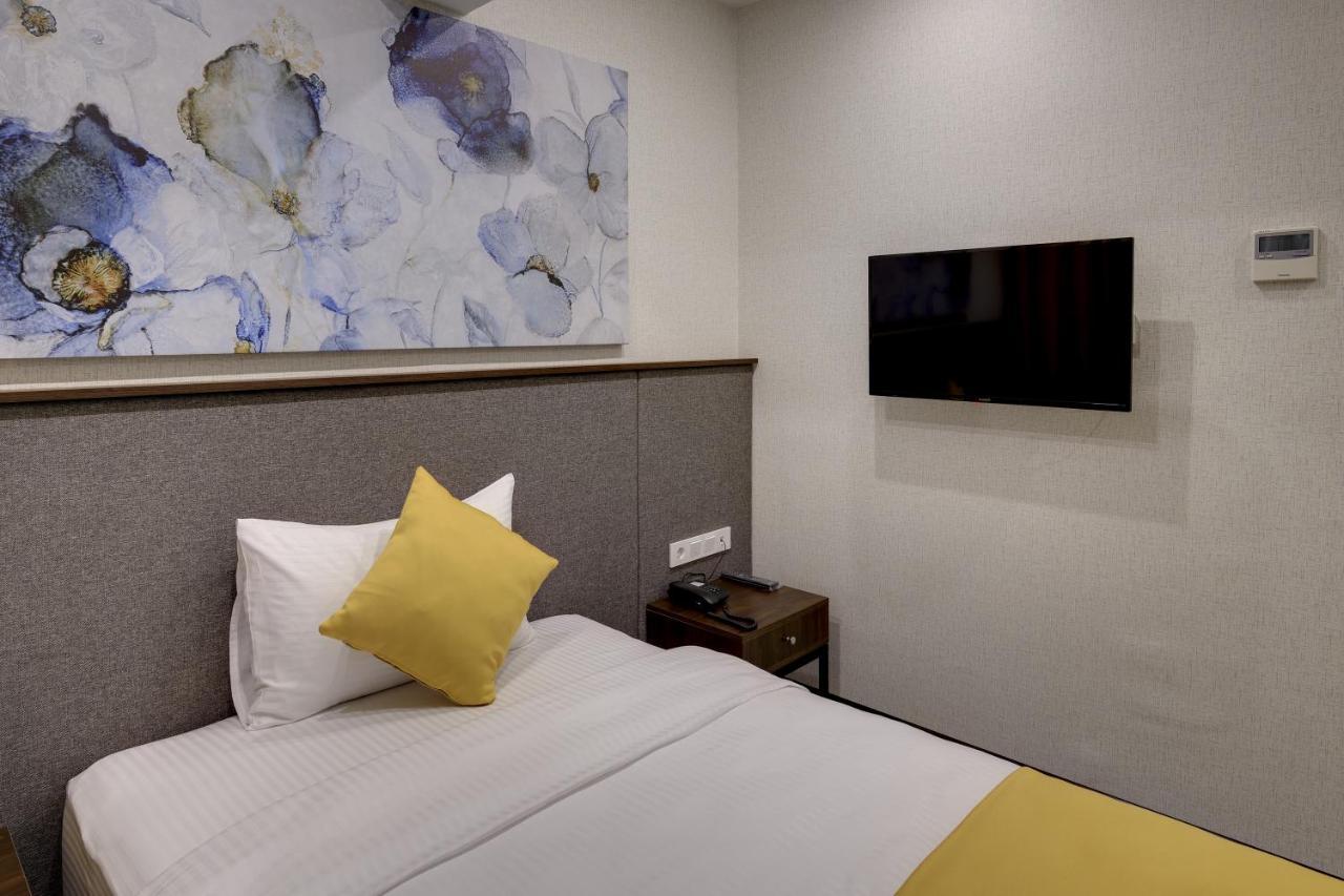 Leo Suites Προύσα Εξωτερικό φωτογραφία