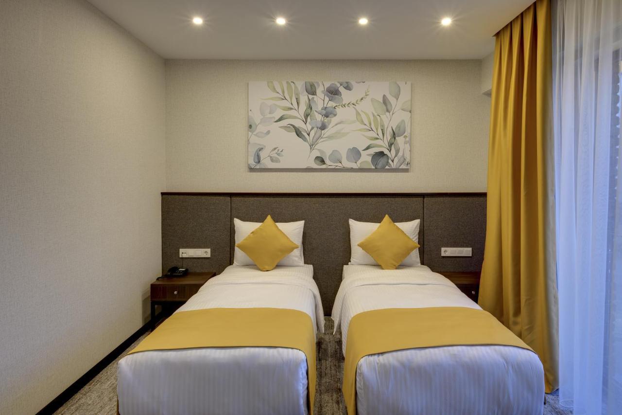 Leo Suites Προύσα Εξωτερικό φωτογραφία