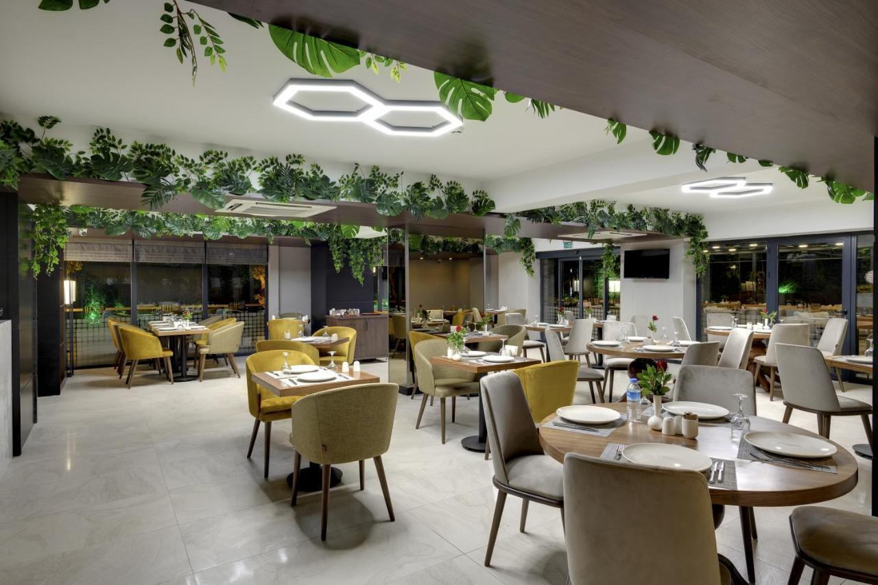 Leo Suites Προύσα Εξωτερικό φωτογραφία