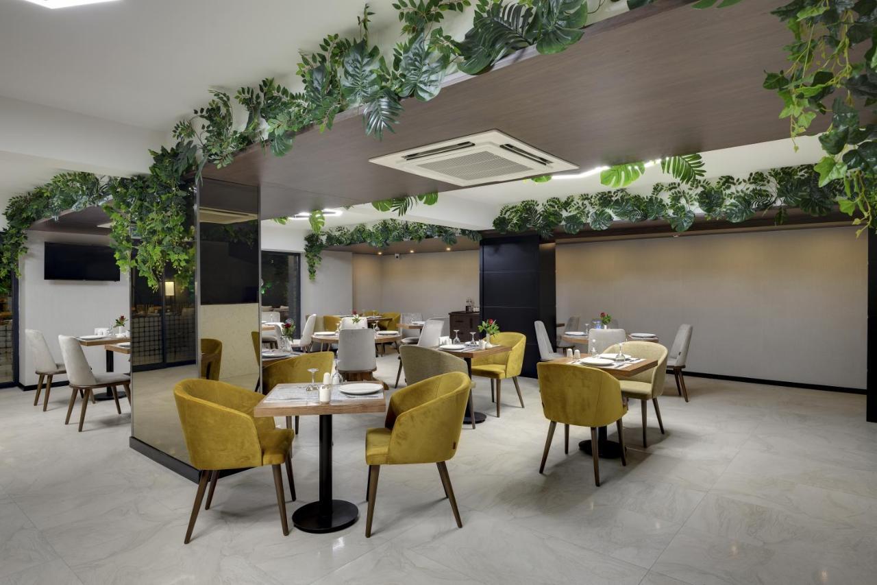 Leo Suites Προύσα Εξωτερικό φωτογραφία