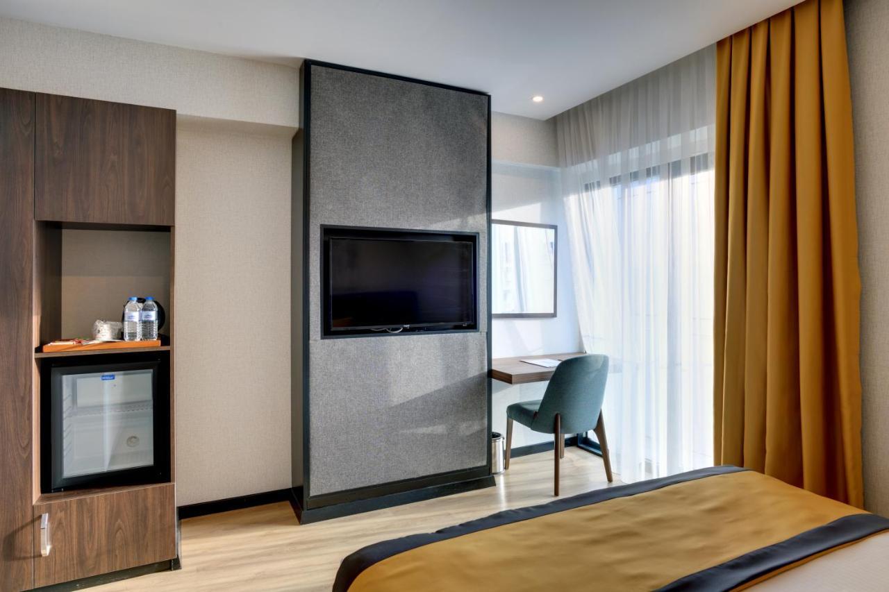 Leo Suites Προύσα Εξωτερικό φωτογραφία
