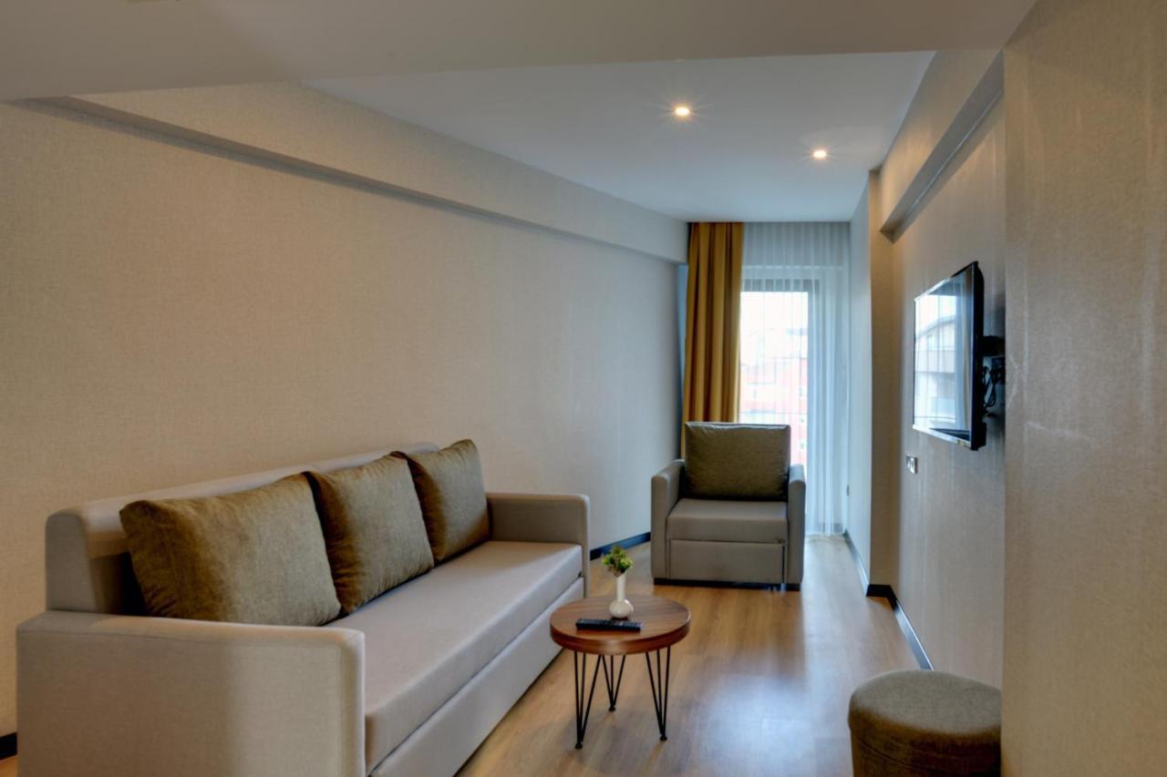 Leo Suites Προύσα Εξωτερικό φωτογραφία