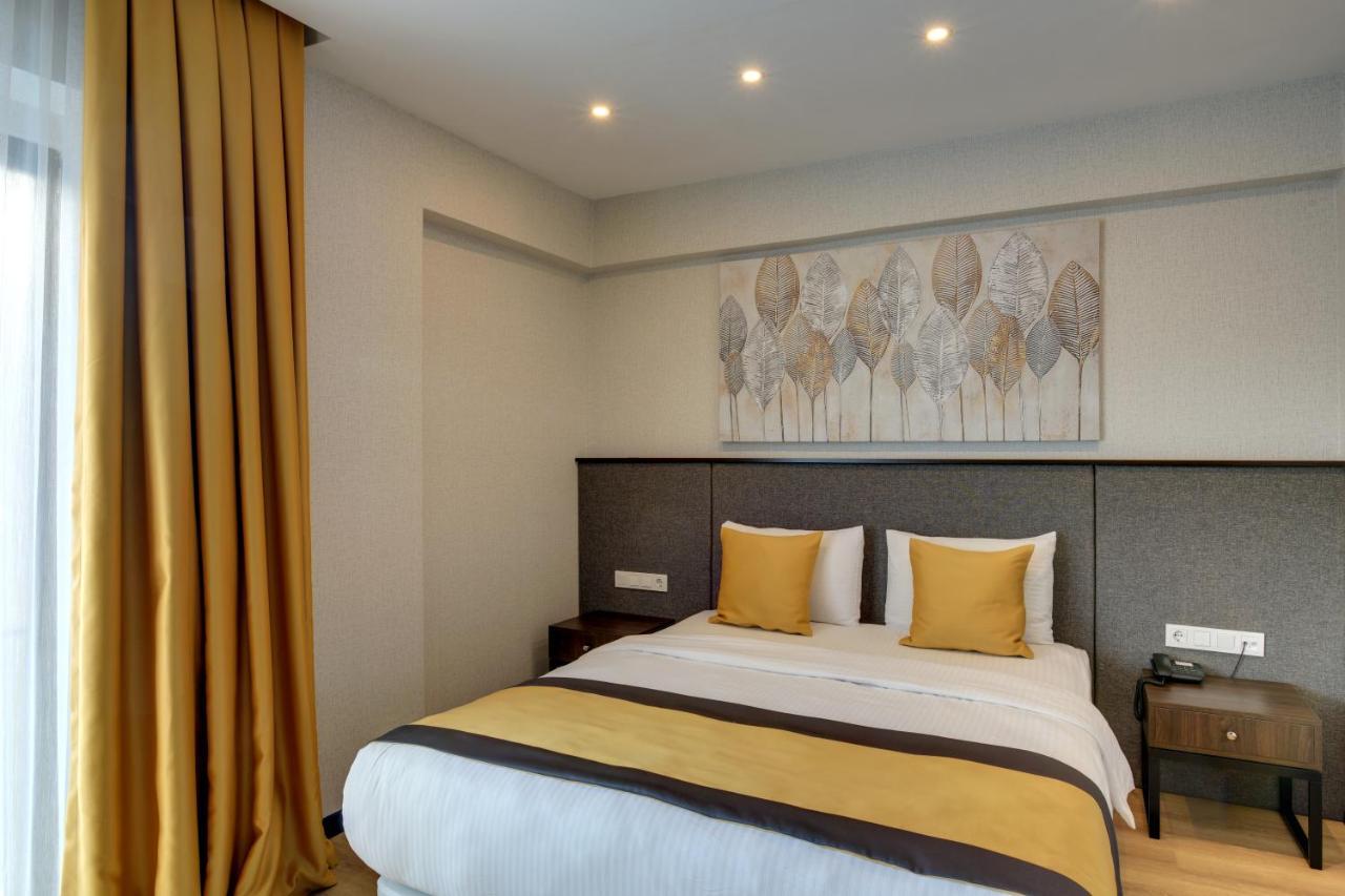 Leo Suites Προύσα Εξωτερικό φωτογραφία