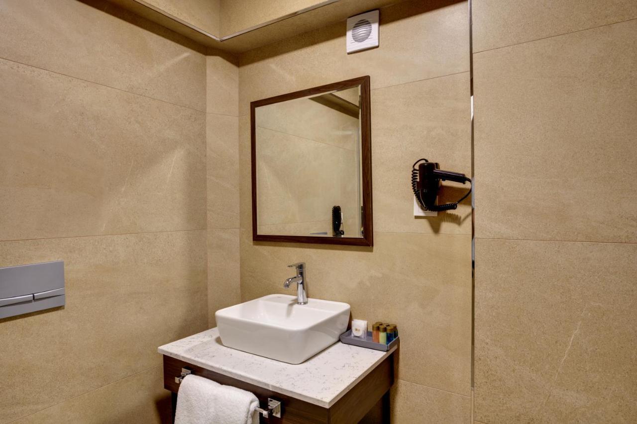 Leo Suites Προύσα Εξωτερικό φωτογραφία