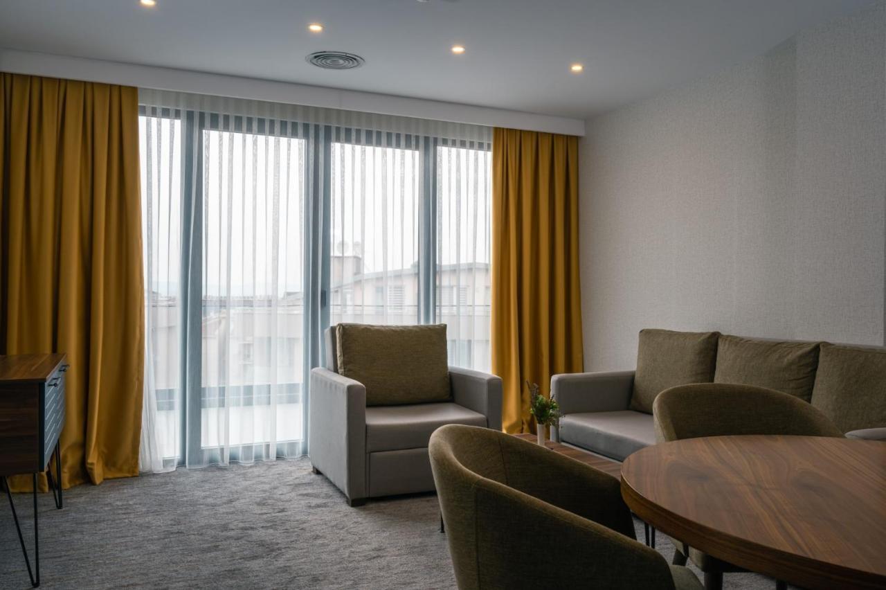 Leo Suites Προύσα Εξωτερικό φωτογραφία