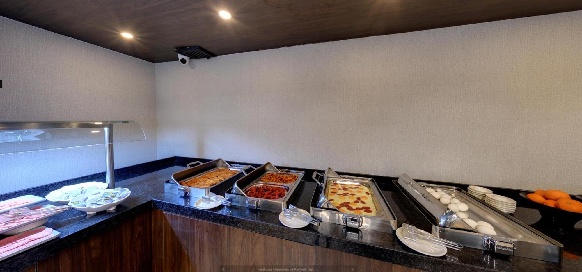 Leo Suites Προύσα Εξωτερικό φωτογραφία