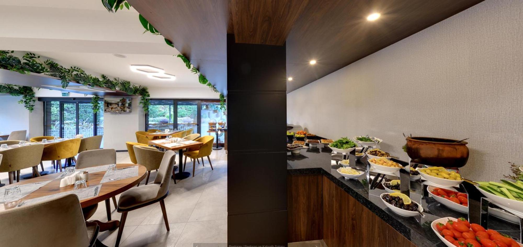 Leo Suites Προύσα Εξωτερικό φωτογραφία