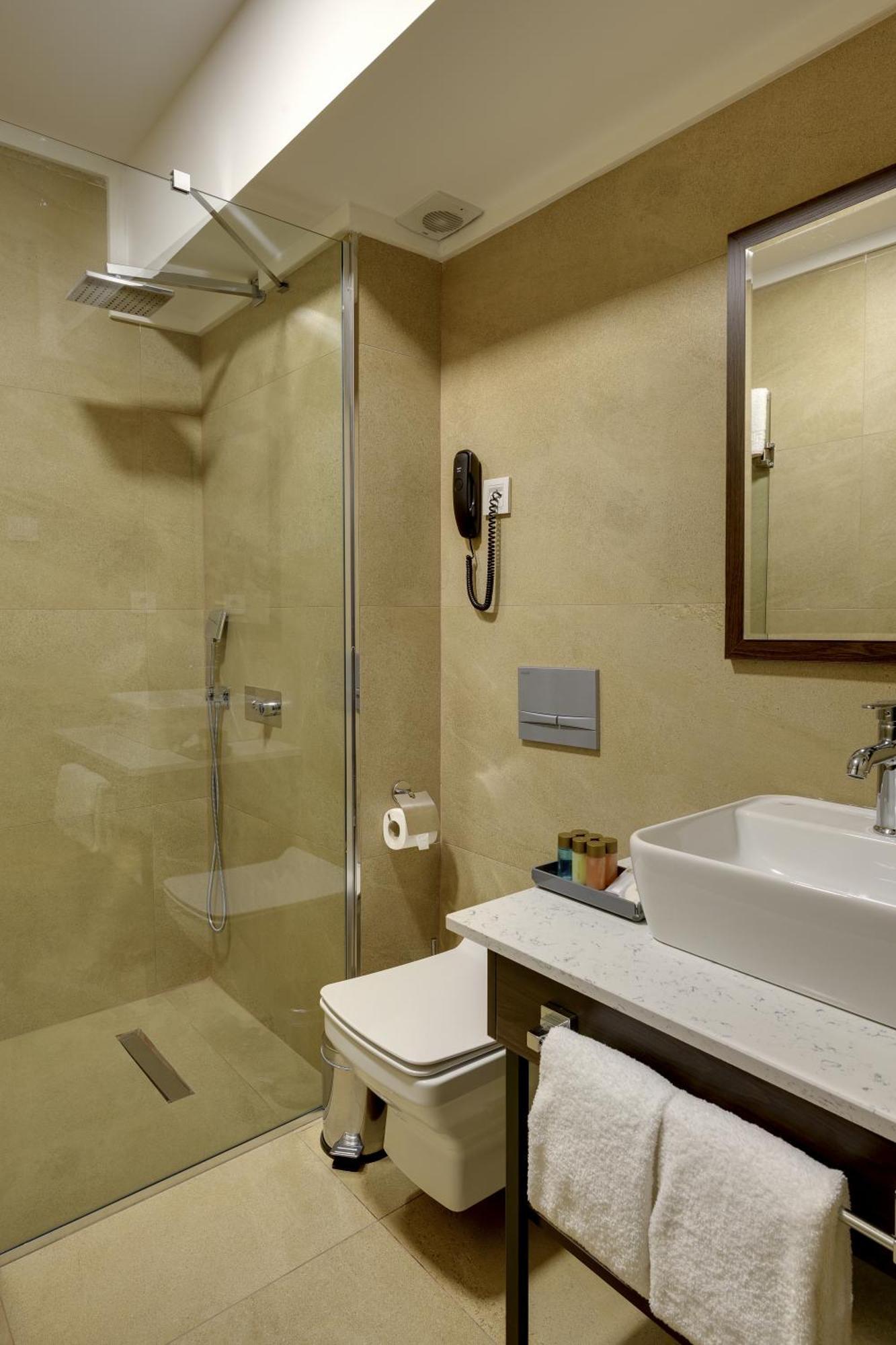 Leo Suites Προύσα Εξωτερικό φωτογραφία