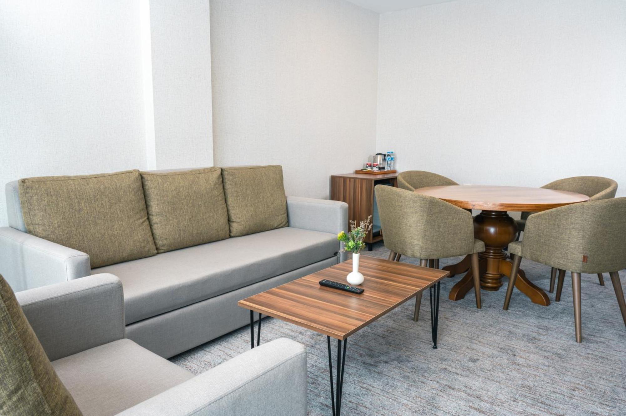Leo Suites Προύσα Εξωτερικό φωτογραφία